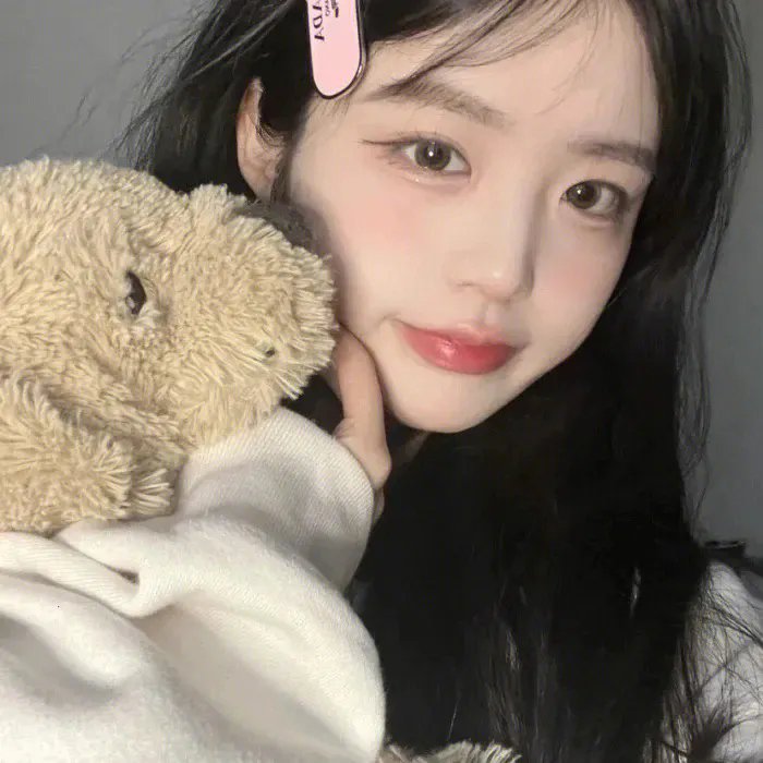 我的超级前女友
