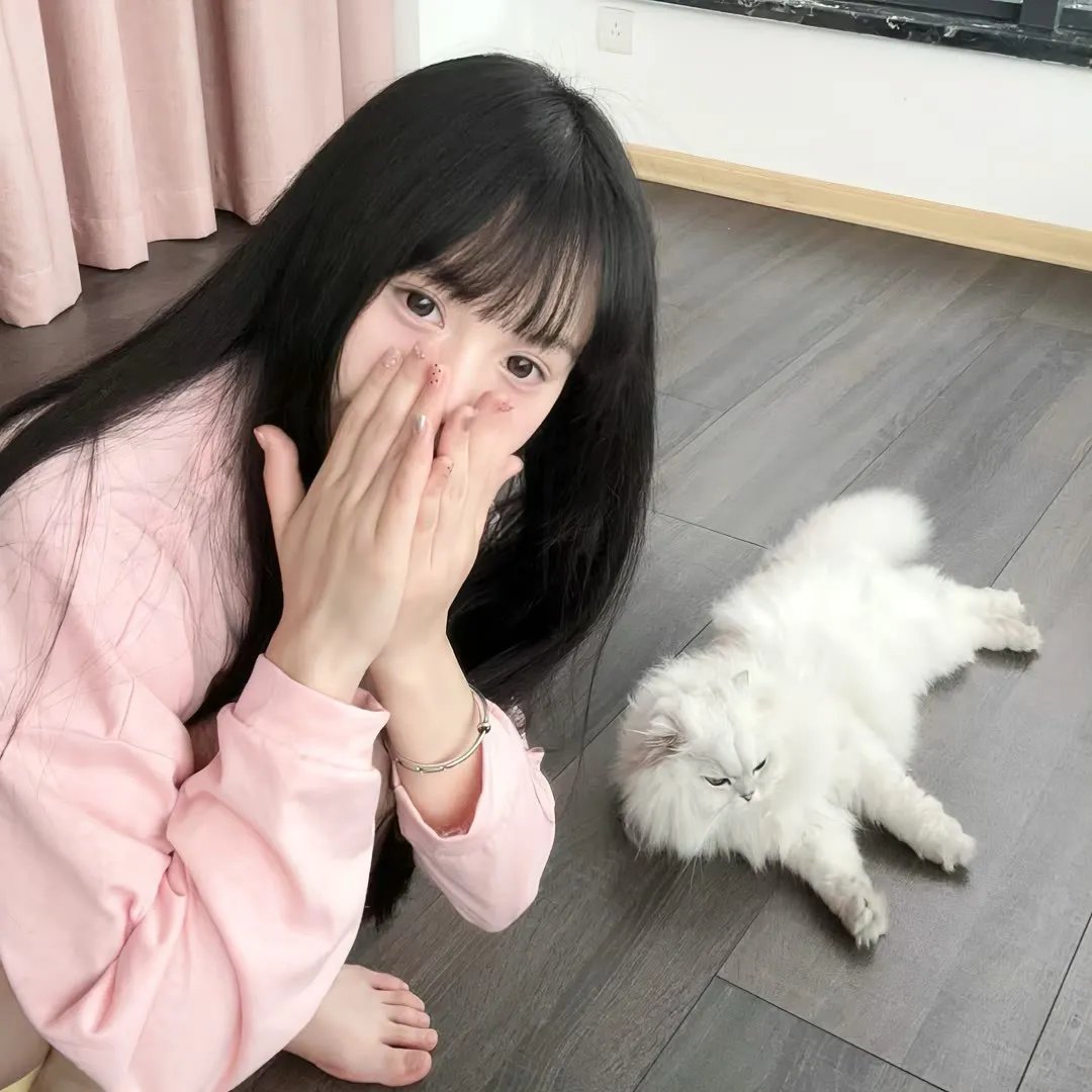 拜金女孩