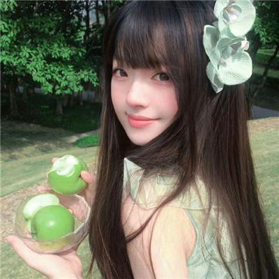 我们是一群小鸟
