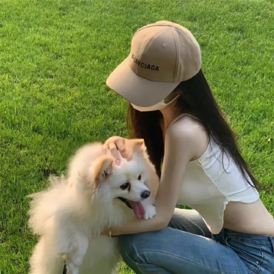 富美子的海