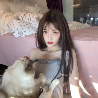 山中有些小精灵